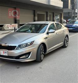 كيا اوبتيما